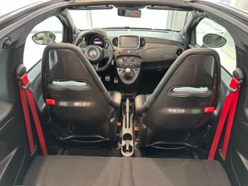 Bild 20 Abarth 595C esseesse