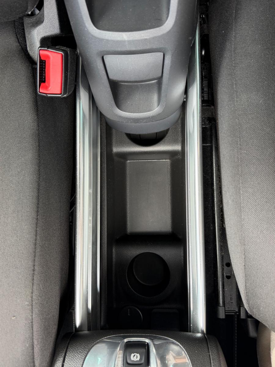 Opel Meriva B Design Edition 1.Hand Scheckheft