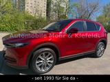 Mazda CX-5 Ad'vantage AWD Aut.*LED*AHZV*I-ACTIVESENSE* - gebrauchte Mazda CX-5 aus dem Jahr 2021