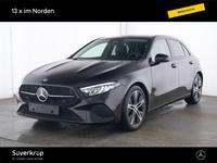 Mercedes-Benz A 200 , NIGHT PROGRESSIVE KAMERA SPUR PDC SHZ