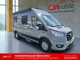 Weinsberg Carabus 600 MQ - Automatik - 1. Hand - - Weinsberg Kastenwagen