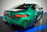 BMW M5 / Ultimate Paket/Prod. 2025/Keramik/Carbon - BMW M5 in Bremen