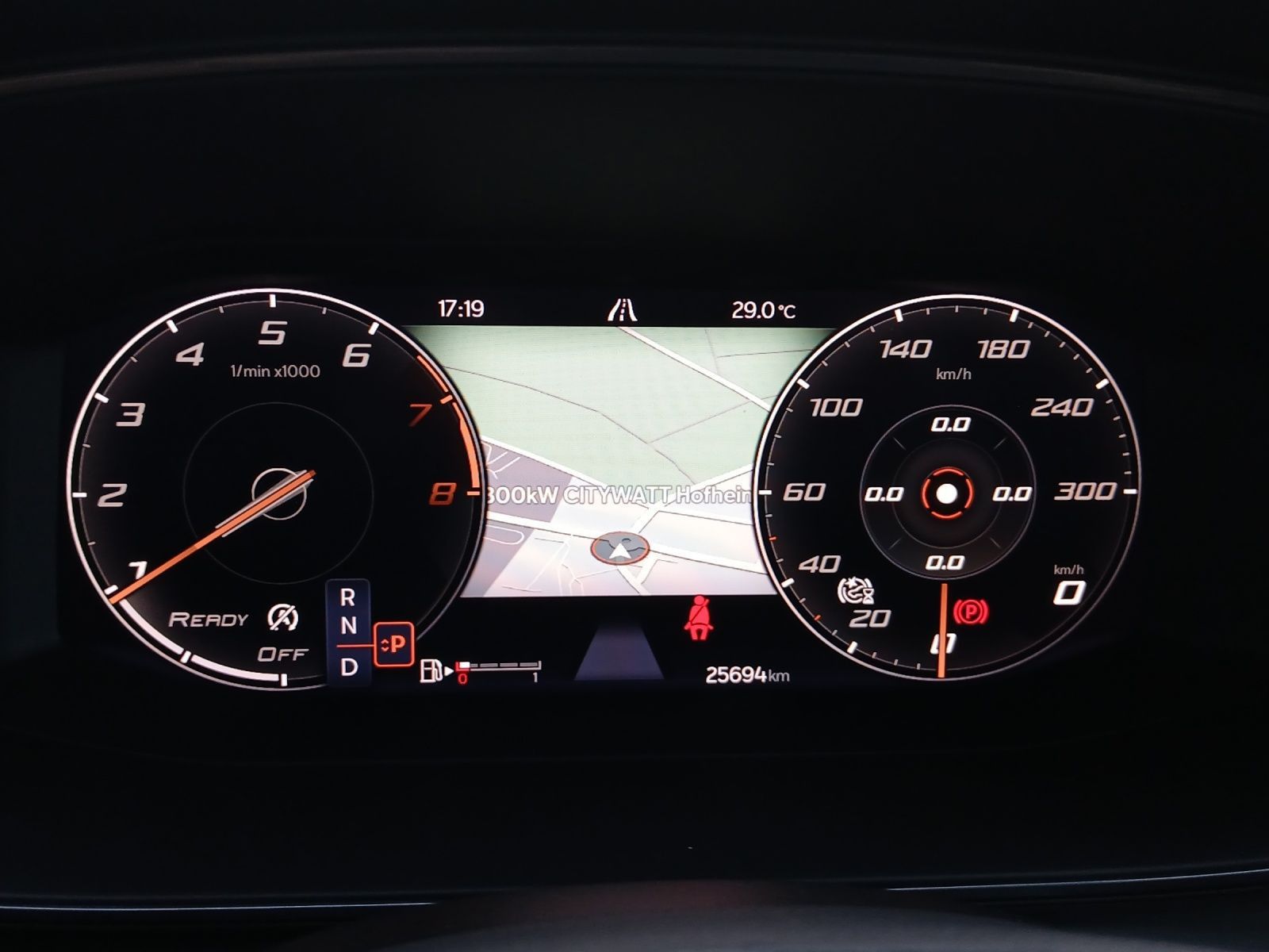 Cupra Leon - Bild 12
