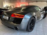 Audi R8 4.2 QUATTRO SCHALTER FACELIFT UMBAU LIEBHABER - Audi R8 4S Gebrauchtwagen