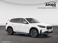 BMW iX1 - Vorschau Bild 9