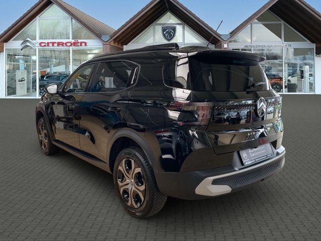 Citroën C3 Aircross — fotografia 2