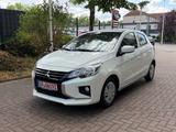 Mitsubishi Space Star Basis - Mitsubishi mit Benzin-Antrieb: Kleinwagen