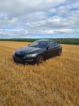 BMW M240i Coupé -  Handschalter M-Performance BMW - BMW M240i mit Benzin-Antrieb