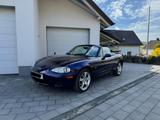 Mazda MX-5 NBFL 1.9 Silver Blues| rostfrei | Liebhaber - Mazda MX-5: Nb