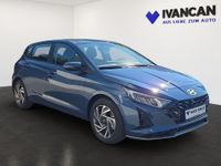 Hyundai i20 - Vorschau Bild 2