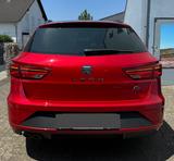 Seat Leon ST 2.0 TSI 140kW FR DSG FR Plus *TOP* - Seat Leon: Pl