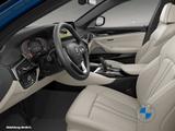BMW 520d xDrive Luxury 18" HUD Laser H/K - BMW 520 in Essen