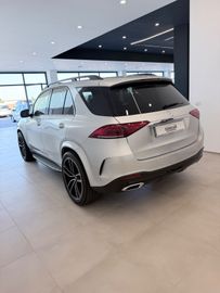 Mercedes GLE 300 - 6