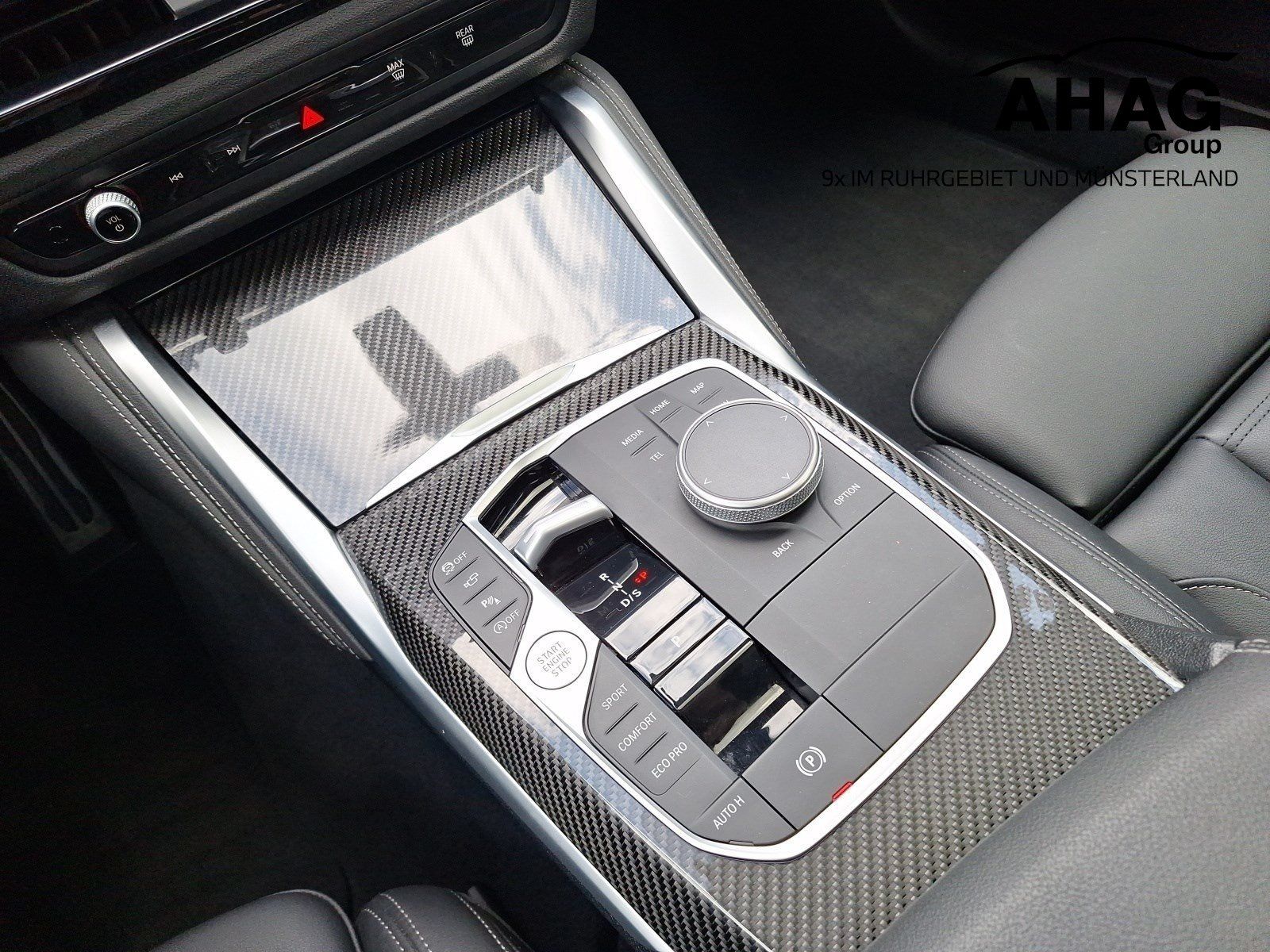 BMW M440 - Bild 12