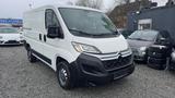 Citroën Jumper Kasten 30 L1H1 Club BlueHDi 120 Start&Sto - Citroën Jumper: Kombi