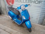 Vespa GTS 125 Super Sport E5 - VESPA GTS 125 SUPER