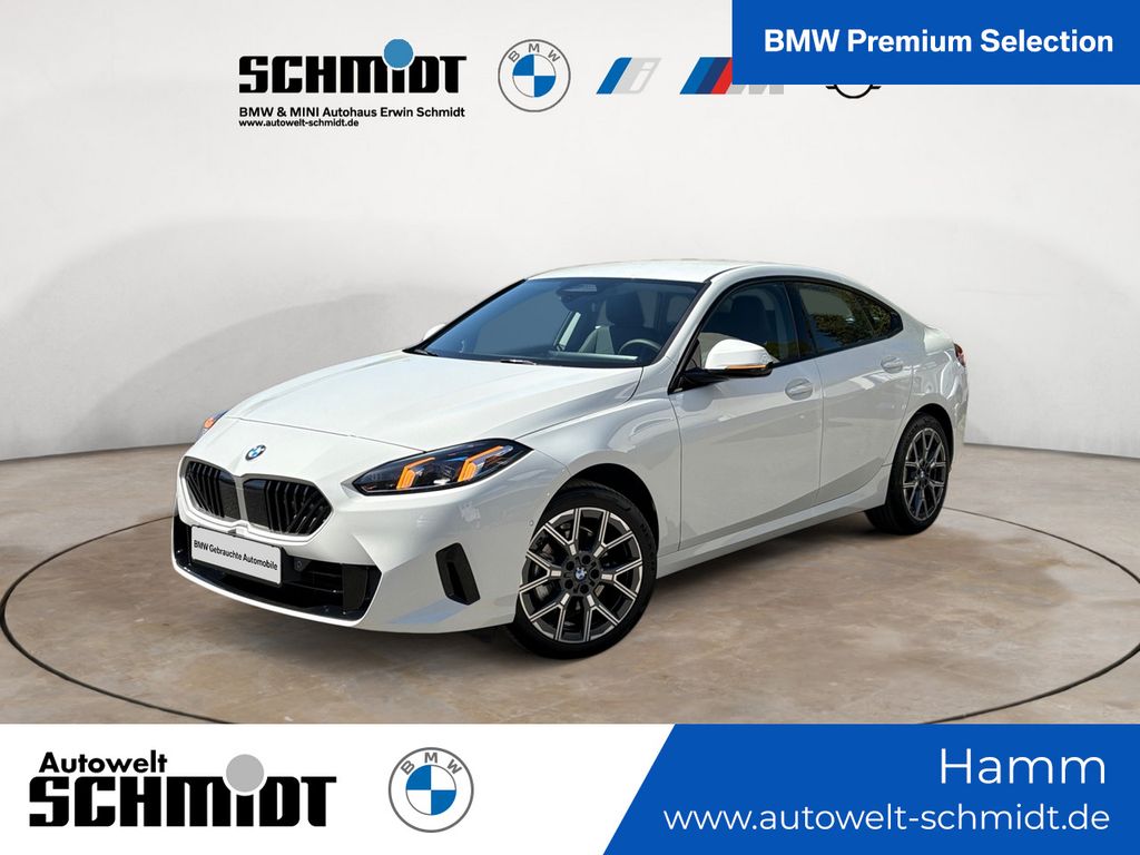 BMW 220 Gran Coupé + GARANTIE-bis-02.2030