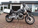 BMW R 1200 GS ABS HG HP Koffer - BMW HP