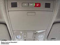 Skoda Fabia - Vorschau Bild 20