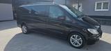 Mercedes-Benz Viano 3.0 CDI AMBIENTE EDITION extralang AMB... - Mercedes-Benz Viano: Extralang