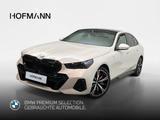 BMW i5 eDrive40 M Sport Pro AHK+Pano+Innovation+B&W - BMW i5 Gebrauchtwagen