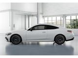 Mercedes-Benz CLE 180 Coupé AMG PANO+NIGHT+19"+MEMORYSITZE - Mercedes-Benz CLE 180 Gebrauchtwagen