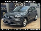 Volkswagen Tiguan Highline 4MOT 2.0 TDI DSG Dig.Cockpit/Kam - Volkswagen Tiguan: Euro 5