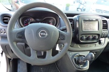 Opel Vivaro - 9