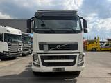 Volvo FH 500 EEV 6x4 Blatt/Luft, Hydraulik, Tacho V2 - Volvo Fh 500