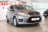 Ford Grand C-MAX Titanium *Automatik*PDC* - Ford Grand C-Max in Düsseldorf