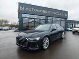 Audi A6 LIM. 50 TDI QUATTRO S-LINE *21 ZOLL*FACELIFT* - Audi A6 mit Diesel-Antrieb: Limousine, 2.5