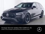 Mercedes-Benz E53 AMG T DISTRO Perf.Sitze/AGA Standhz AHK Burm - gebrauchte Mercedes-Benz E 53 AMG aus dem Jahr 2023