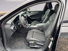 Fahrzeugabbildung Audi A6 Avant 40 TDI quattro S LINE AHK B&O VIRTU 21'