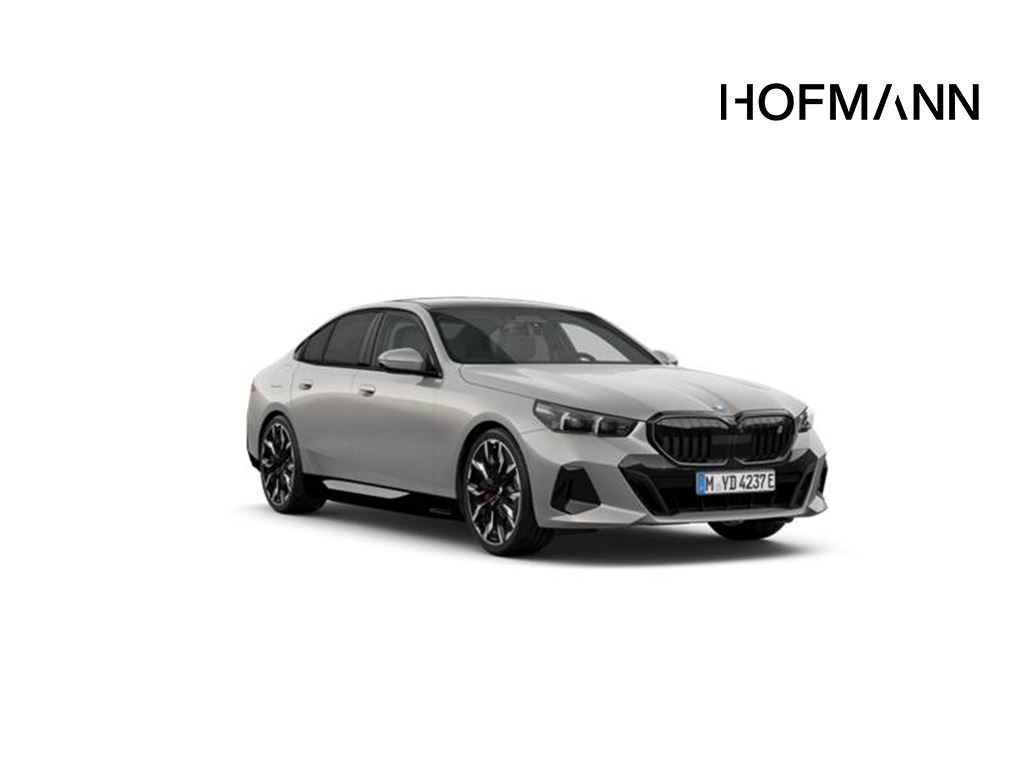 2026 BMW i5