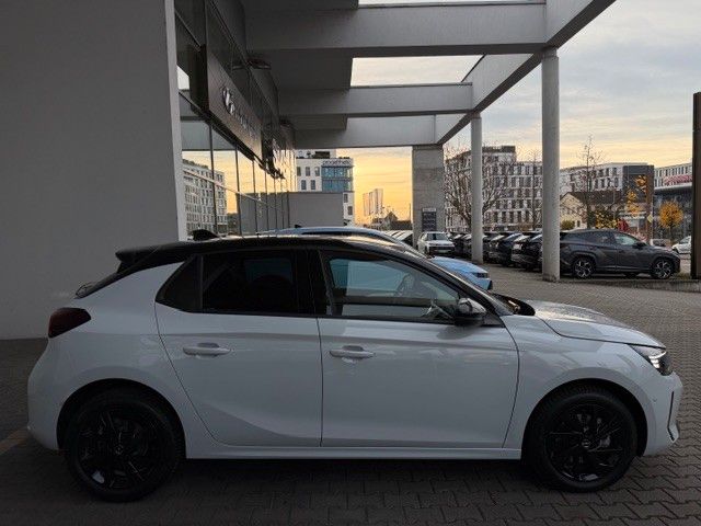 Fahrzeugabbildung Opel Corsa F GS 100PS Facelift/Kamera/Navi/LED!