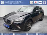 Mazda CX-3 Sportsline* Head up Display*Rückfahrkamera* - Mazda CX-3 in Düsseldorf