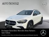 Mercedes-Benz GLA 200 PROGRESSIVE ADV.+NIGHT+DISTR+AHK+MEMORY+