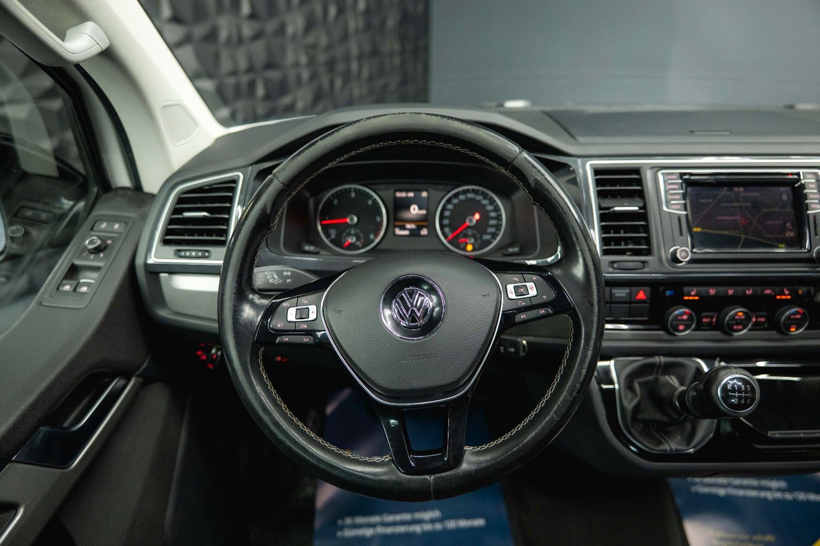 Fahrzeugabbildung Volkswagen T6 Multivan Edition 30 4Motion Sport *LED*Kamera