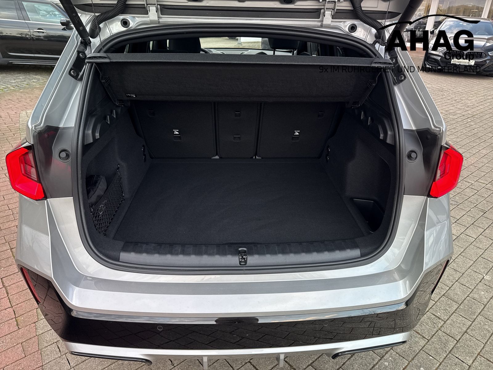 BMW X1 - Bild 17