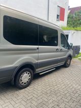Ford Transit 350 L2 - Ford Transit l