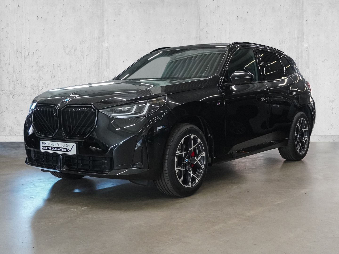 BMW X3 — BMW X3 20d xDrive *M SPORT PRO* 19''LC PROF PANORAMA