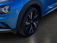 Nissan Juke 1,0 DIG-T N-Design 360°CAM NAVI SITZHZG LED - Image