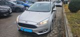 Ford Focus*Lim.*1.5 TDCi*Navi*Klima*PDC*Tempo*SHZ*MFL - Ford Focus mit Diesel-Antrieb: Limousine
