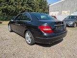 Mercedes-Benz C 180 C -Klasse Lim. C 180 CGI BE 1A-ZUSTAND - Mercedes-Benz C-Class in Düsseldorf
