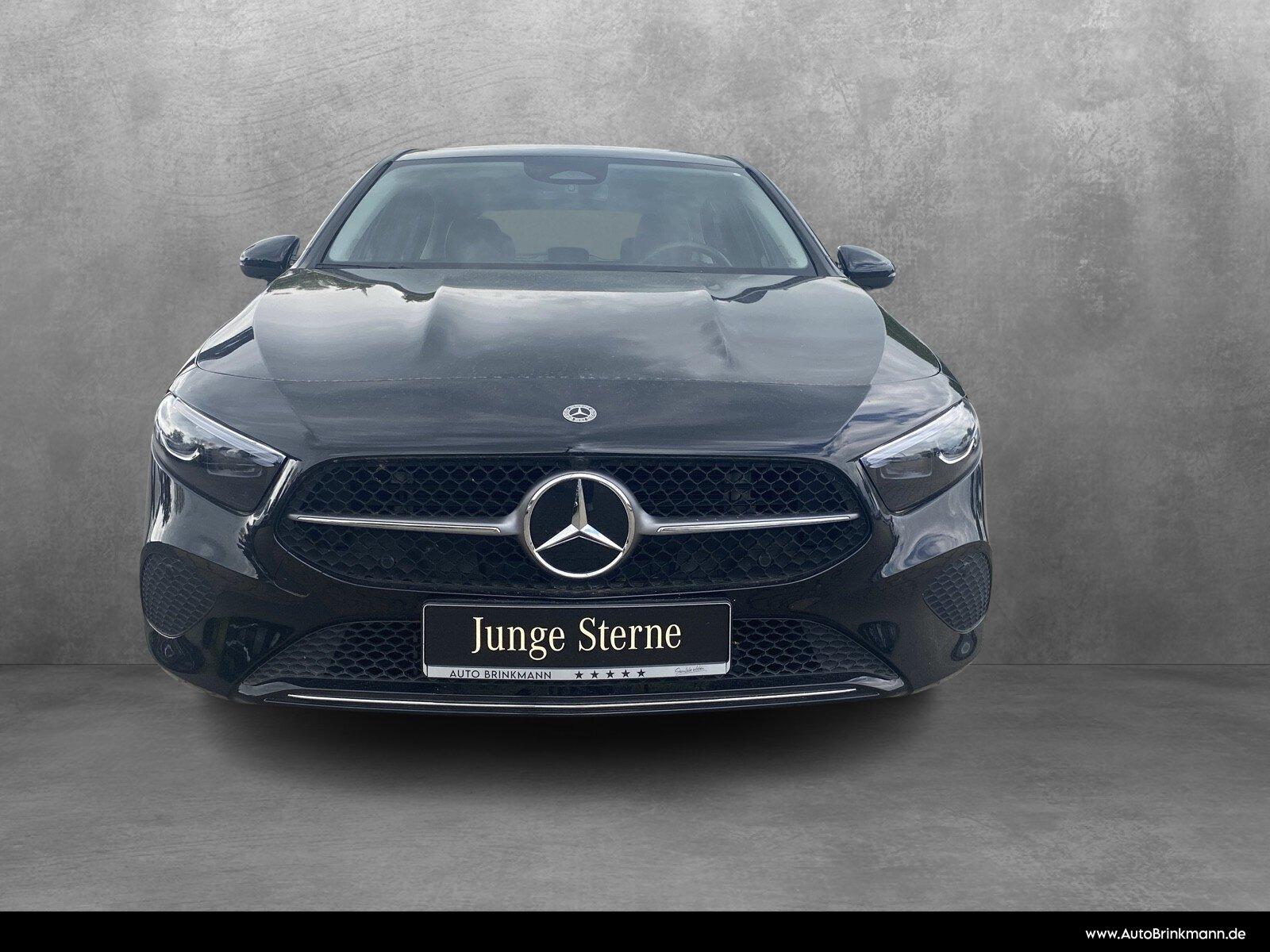 Mercedes-Benz A 180 ADVANCED/MULTIBEAM/KAMERA/TOTW/SPURHSHZ