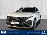Hyundai Tucson Trend Mild-Hybrid Krell Sound LED Paket N