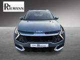 Kia Sportage 1.6 CRDi 48V DCT Spirit + DriveWise-Par - Kia Sportage: Crdi