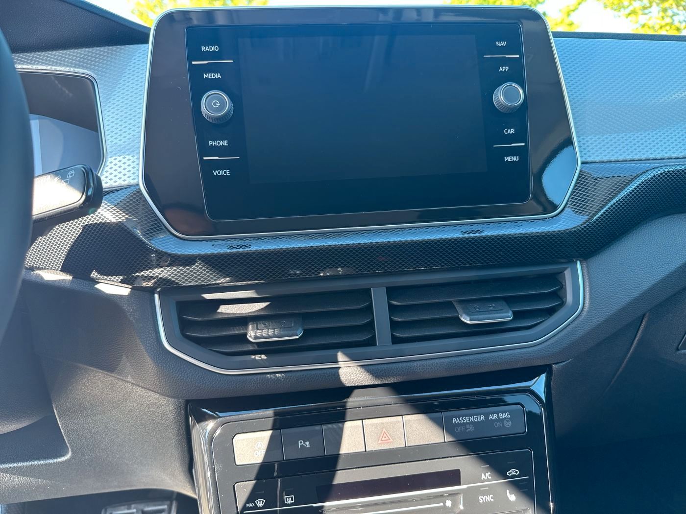 Volkswagen T-Cross - Bild 23