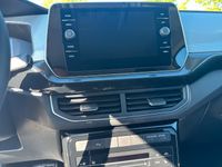 Volkswagen T-Cross - Vorschau Bild 23