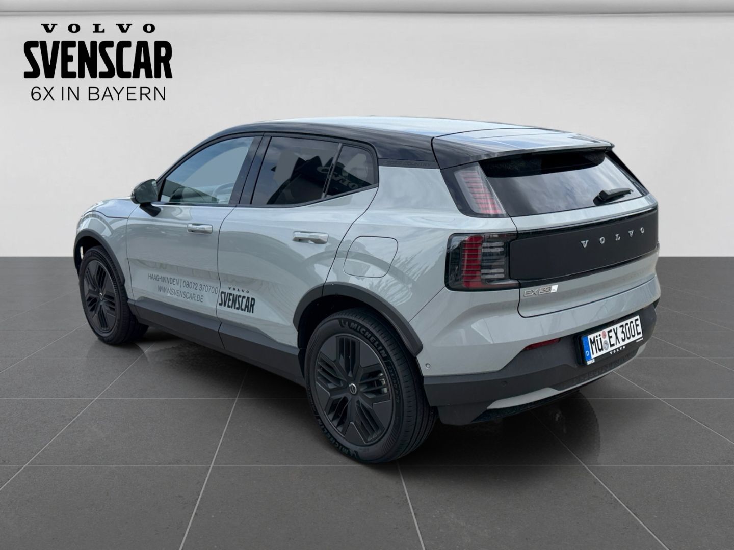 Volvo EX30 Cross Country Twin Motor Performance AWD Ul imagem 3